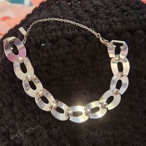 Monet vintage bracelet